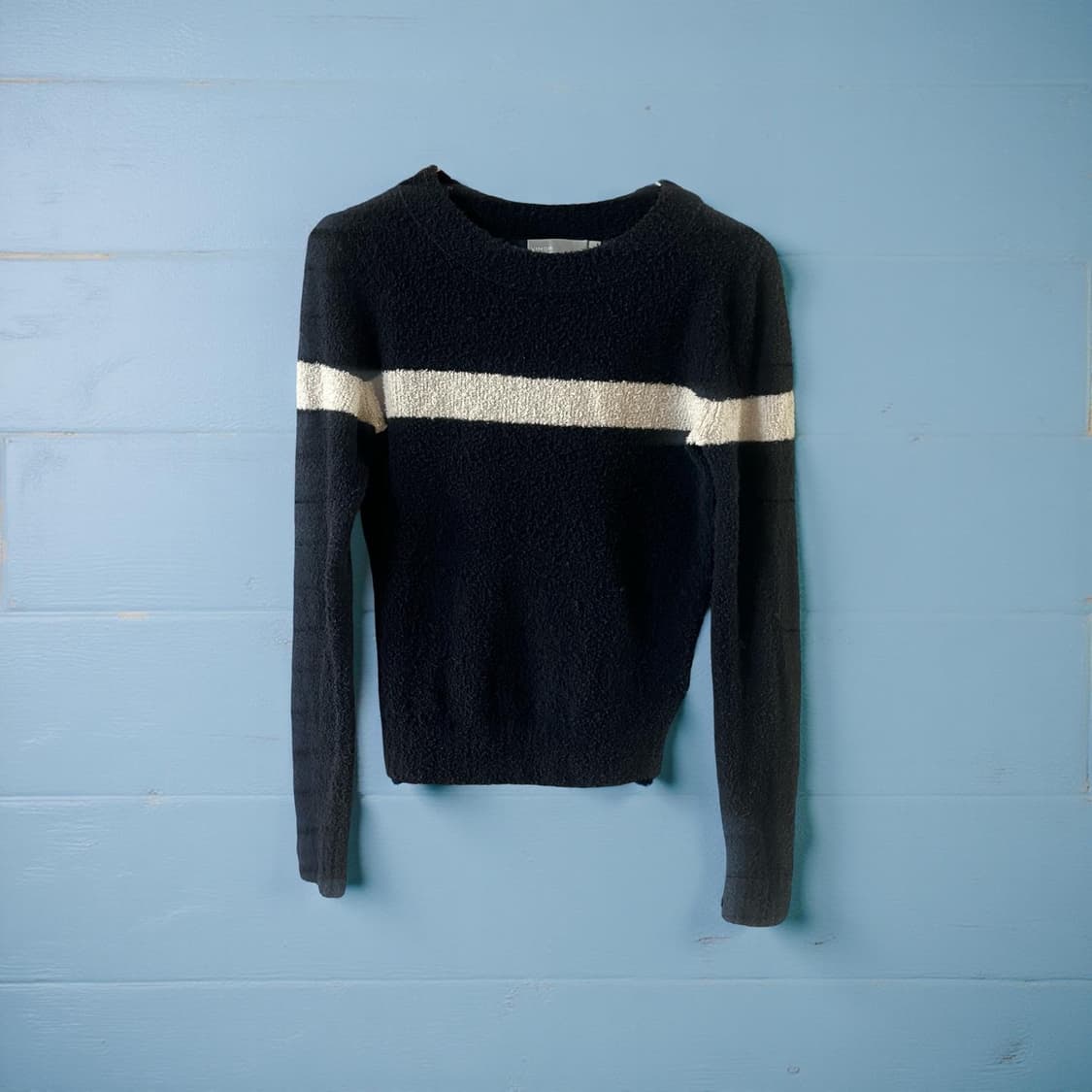 vince single stripe knit 상품이미지1
