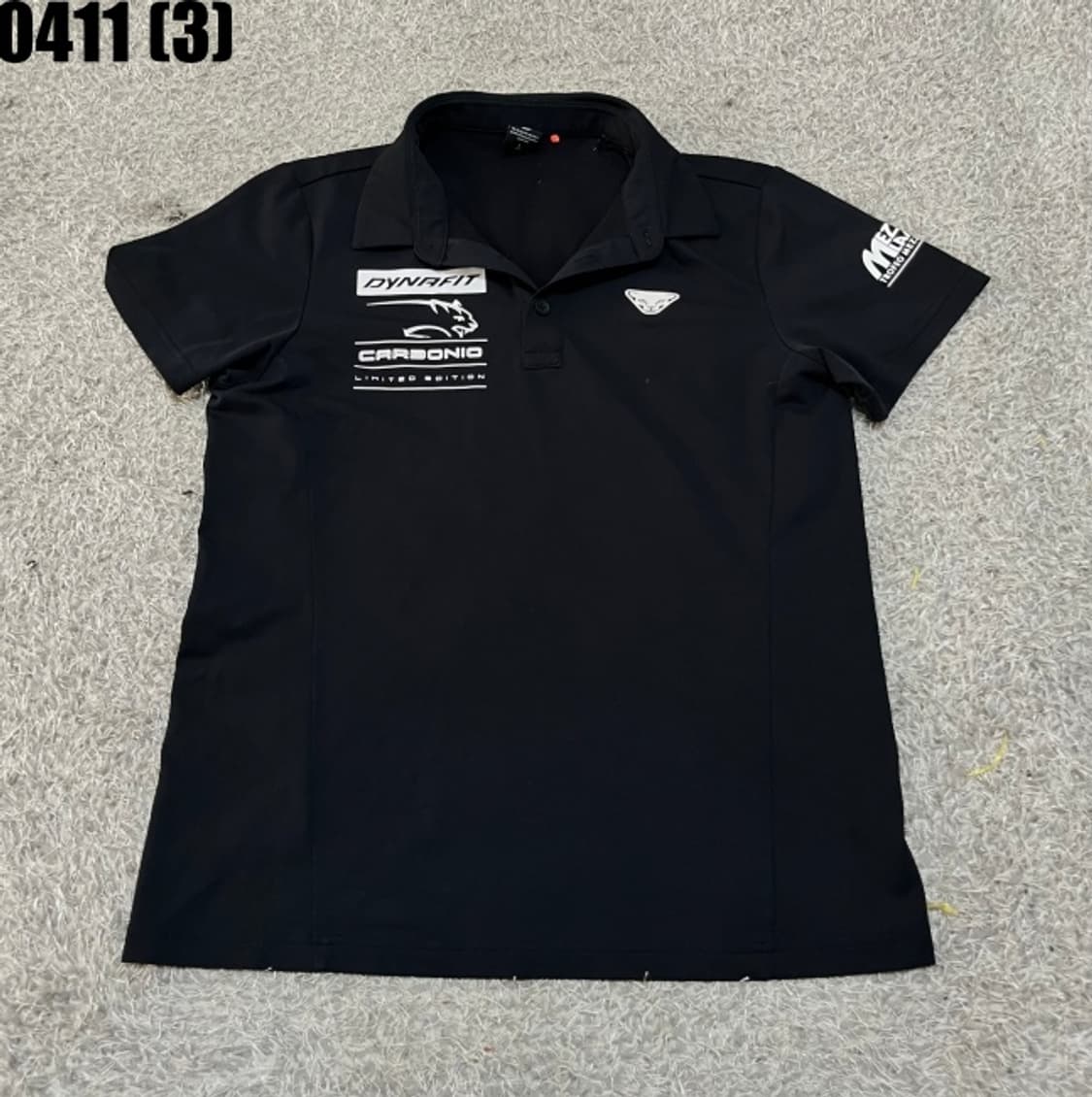 다이나핏 반팔티셔츠 상품이미지1