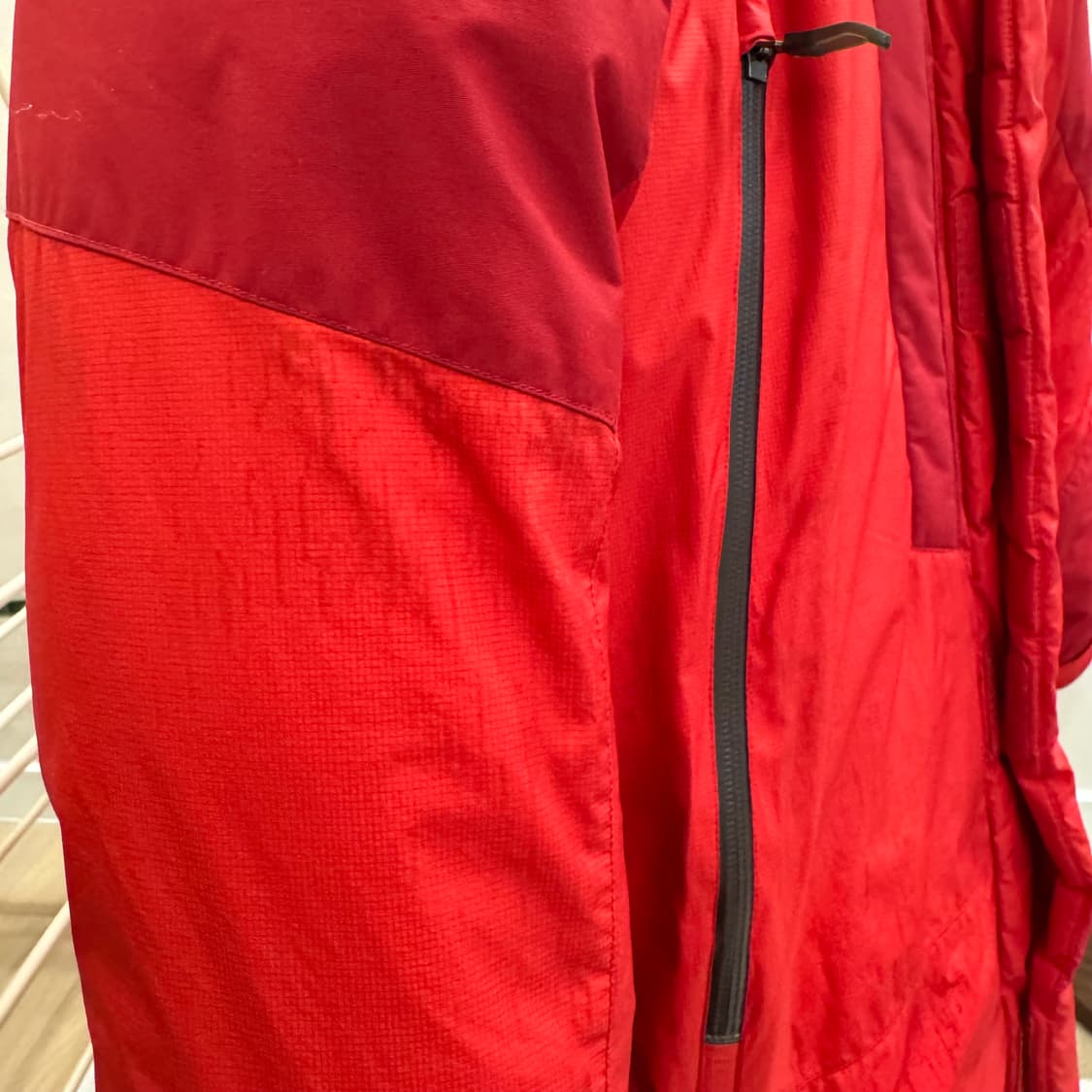 컴럼비아 패딩 상품이미지5