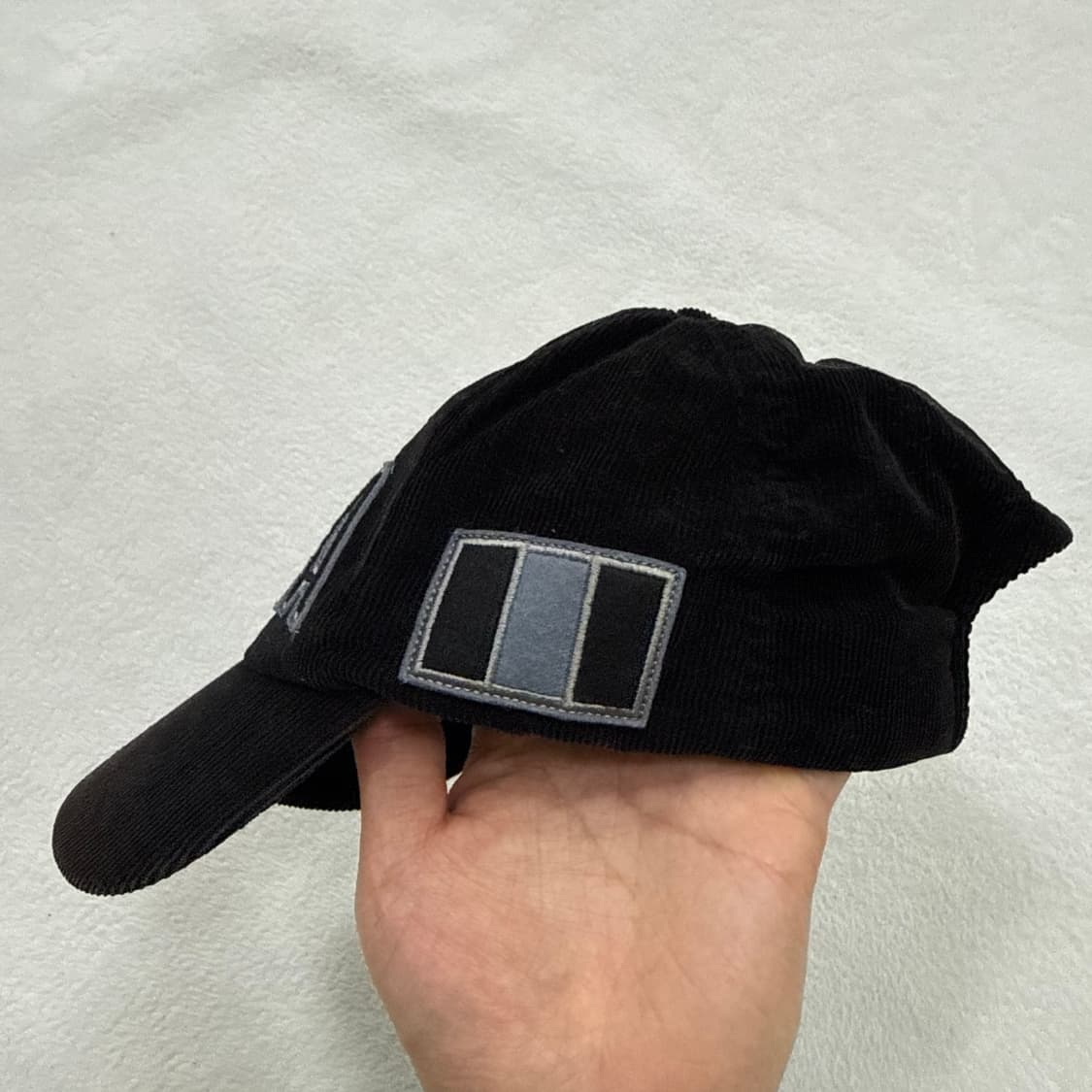 57 카파 이태리 볼캡 0330T 상품이미지2