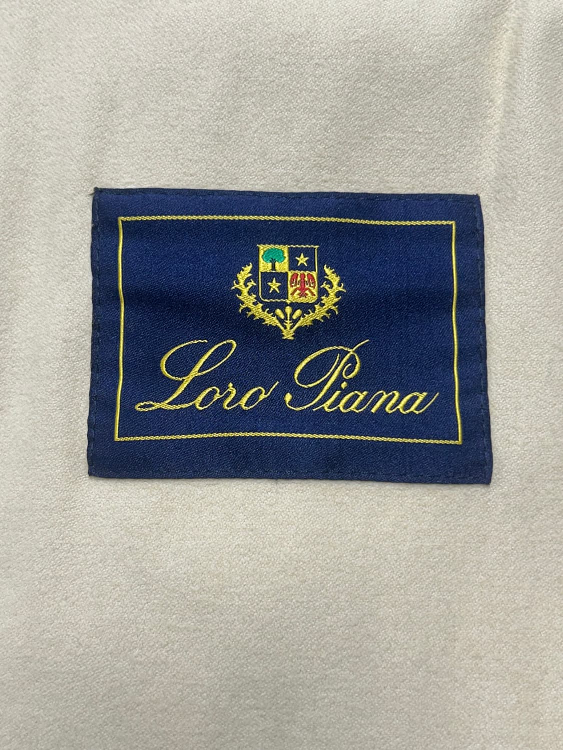 로로피아나 퀼팅 베스트 상품이미지6