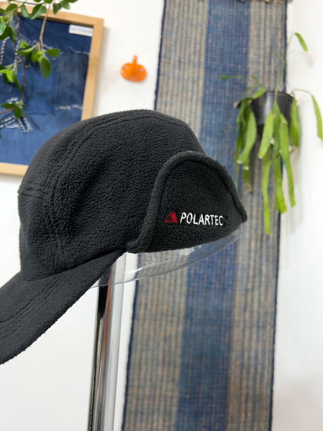 URBAN RESEARCH DOORS  fleece earplug cap 상품이미지6