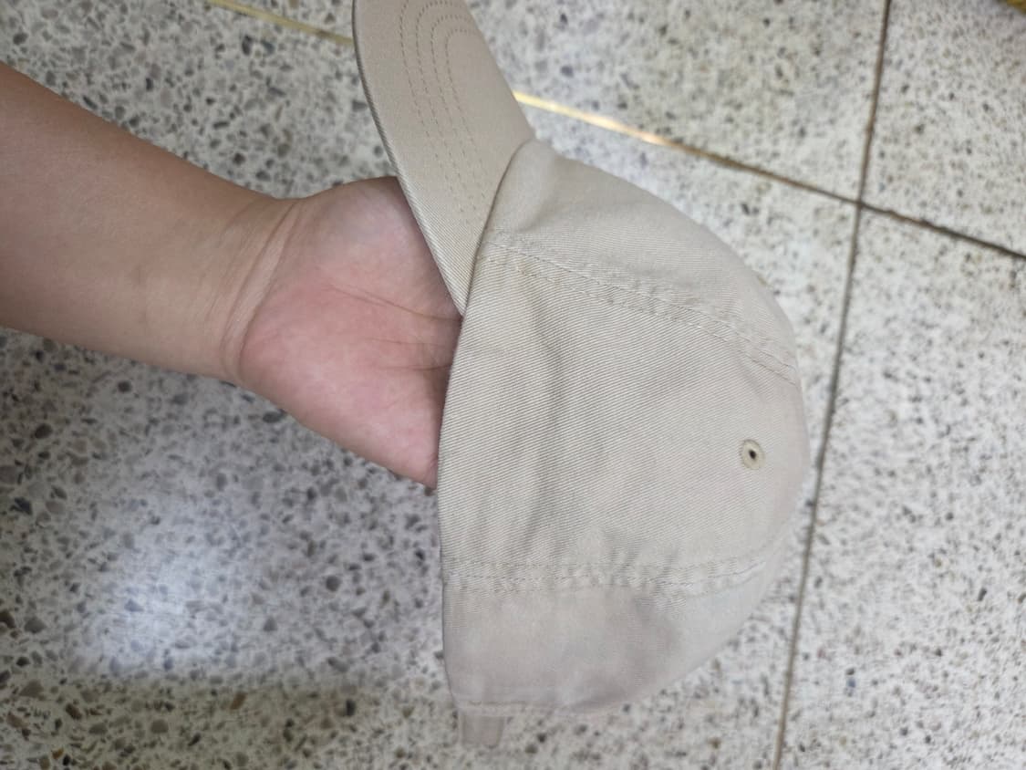 폴로 모자 상품이미지2