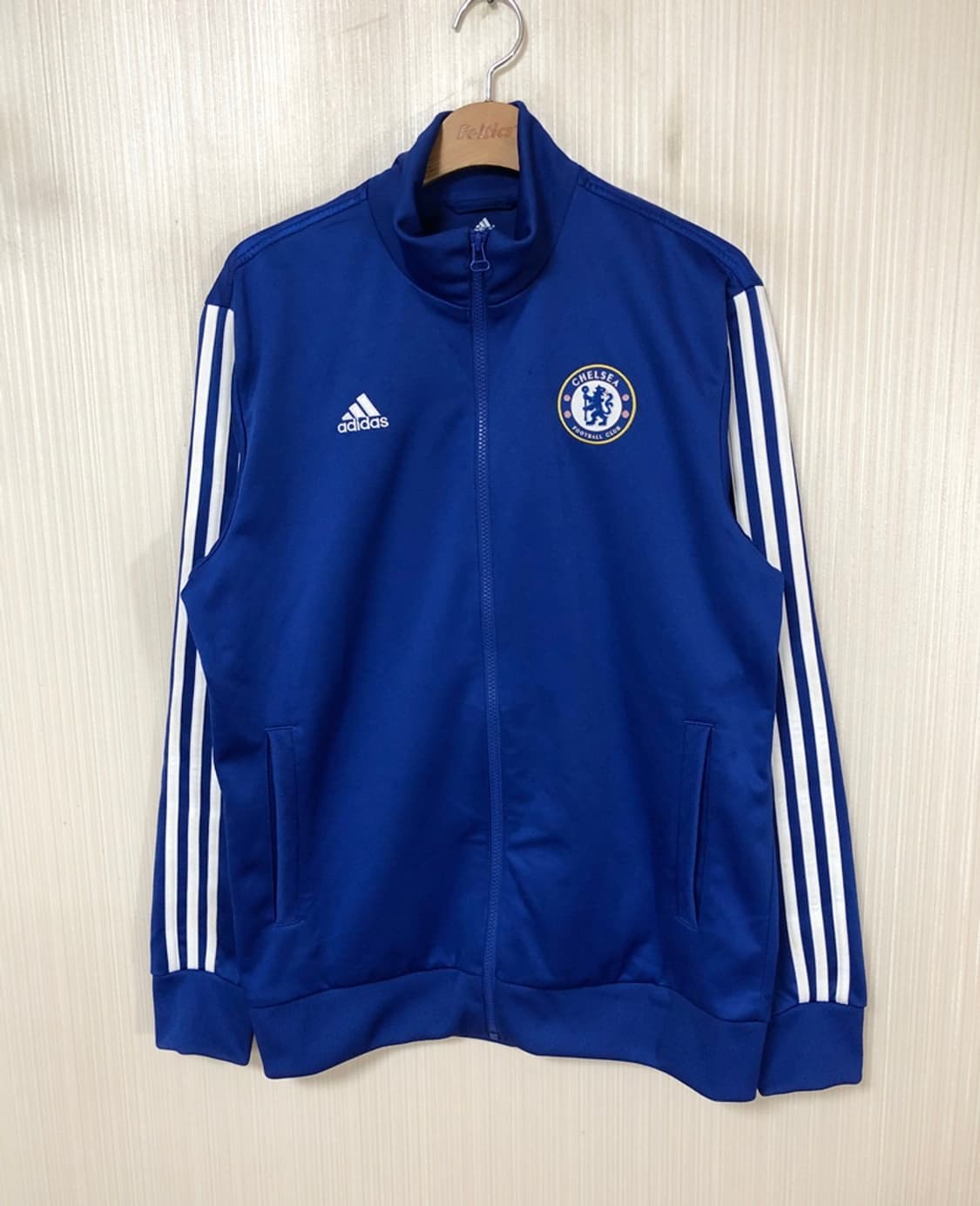 아디다스 14-15 첼시FC 코어트랙탑/트랙슈트 105 상품이미지1