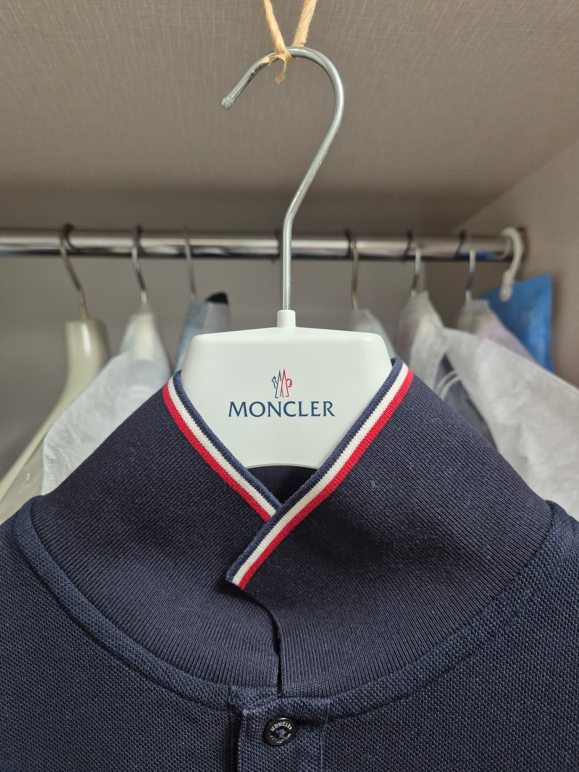 한글택 몽클레어 PK카라티 100-L 상품이미지3