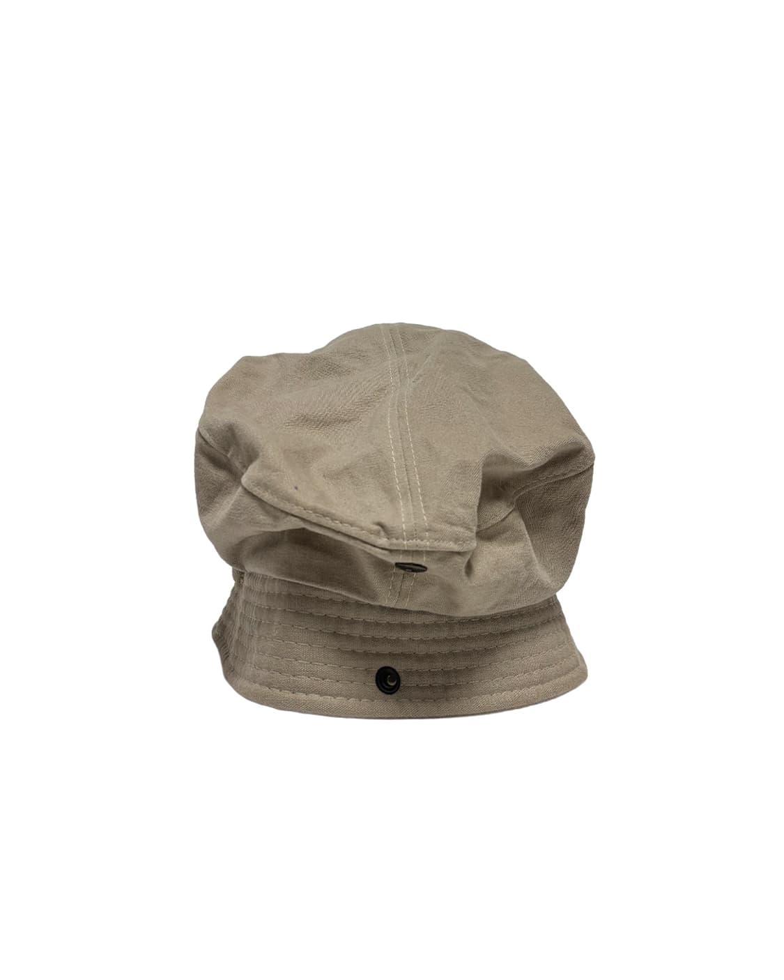 키쿠 백 스냅 모리 벙거지 상품이미지4