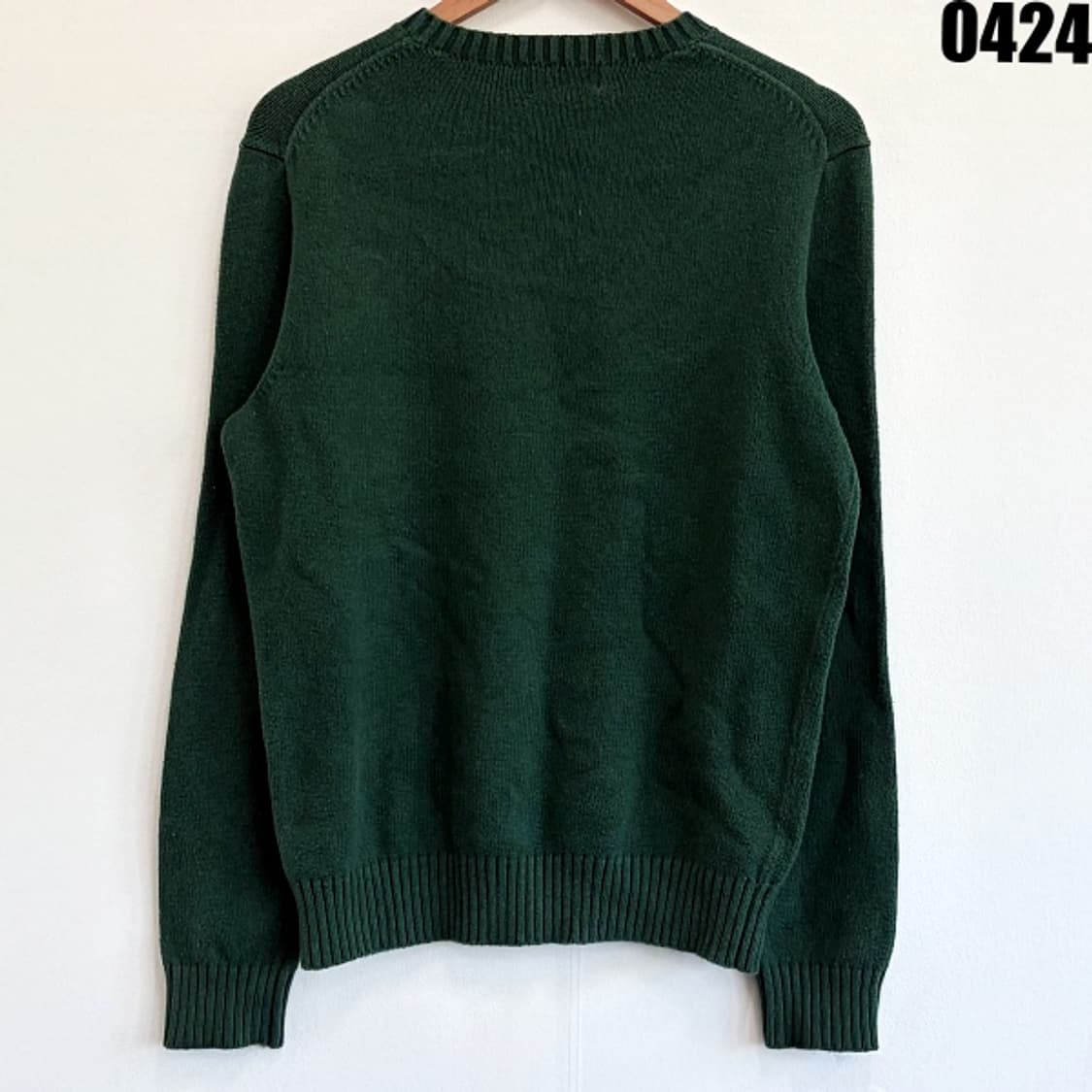 폴로 랄프로렌 니트 스웨터 S 0424 상품이미지9