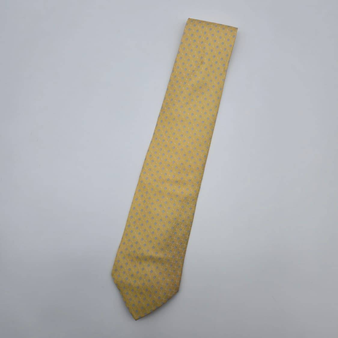 브룩스브라더스 실크 넥타이 [BCF10803_0017-09] 상품이미지4