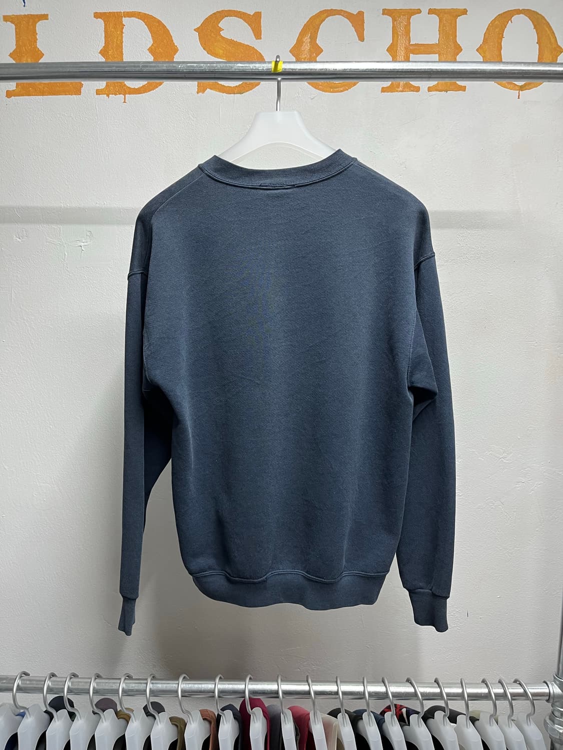 old xlarge sweat 상품이미지2
