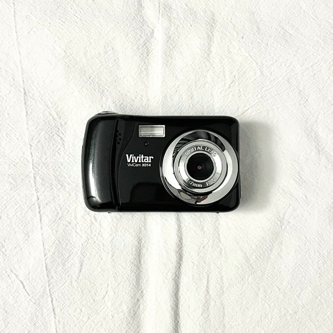 Vivitar iTwist X014 비비타 비비캠 디지털카메라 디카 상품이미지3