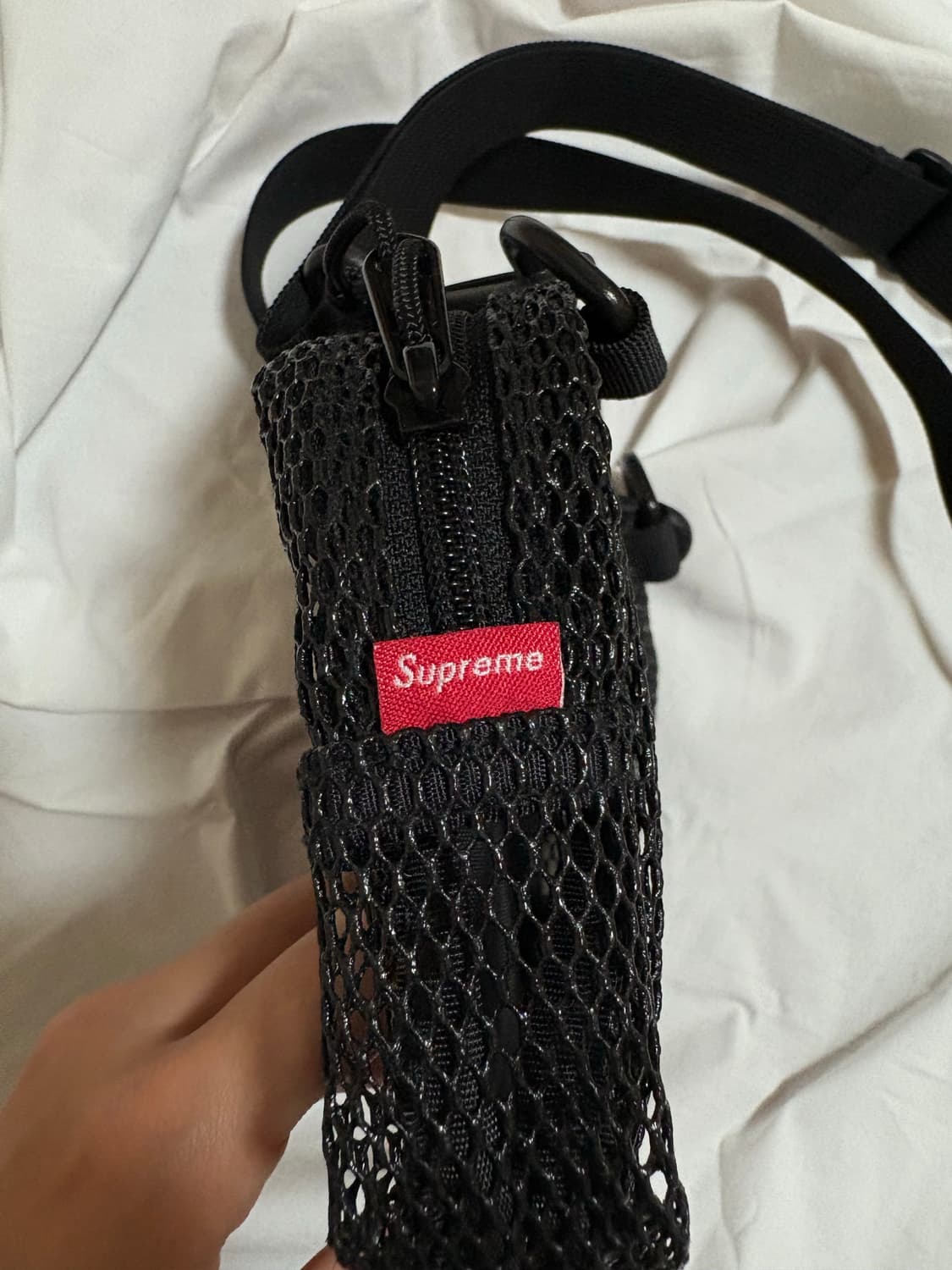 슈프림 Supreme 스몰 숄더백 20SS 상품이미지3