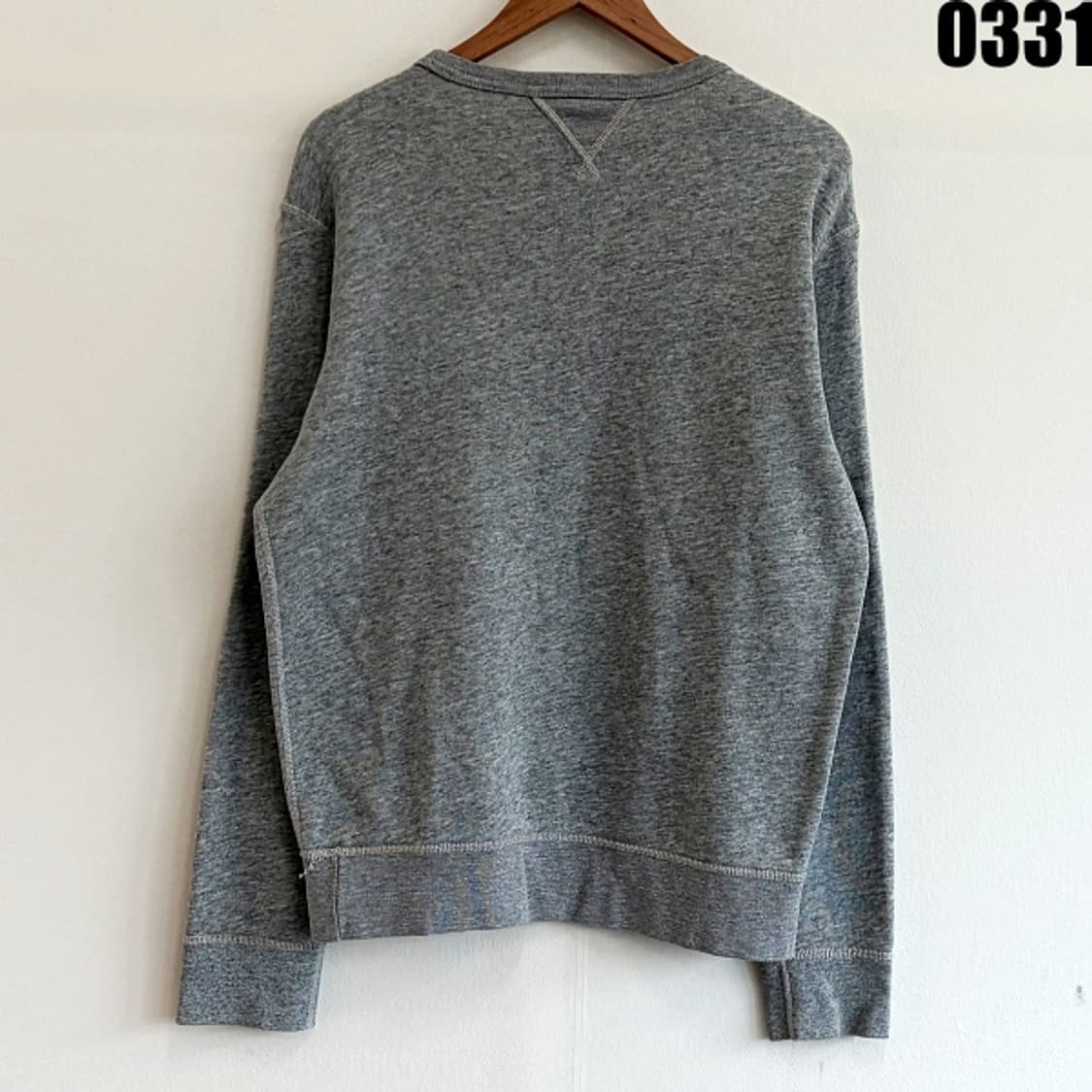 폴로 랄프로렌 FLATIRON 그래픽 스웻셔츠 상품이미지9