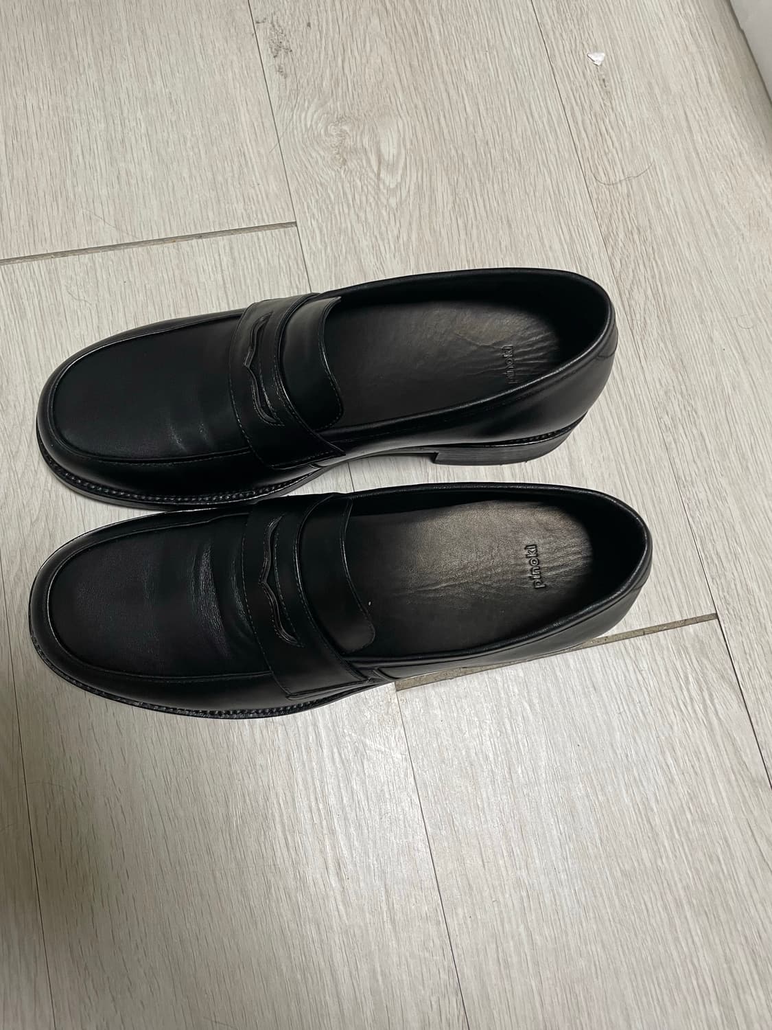 킨치 로퍼 판매합니다. 상품이미지4