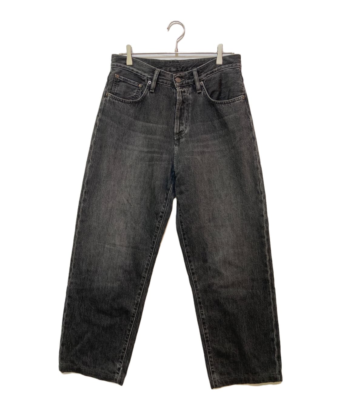 [32] 아크네 스튜디오 1991 토지 데님팬츠 데님진  상품이미지1