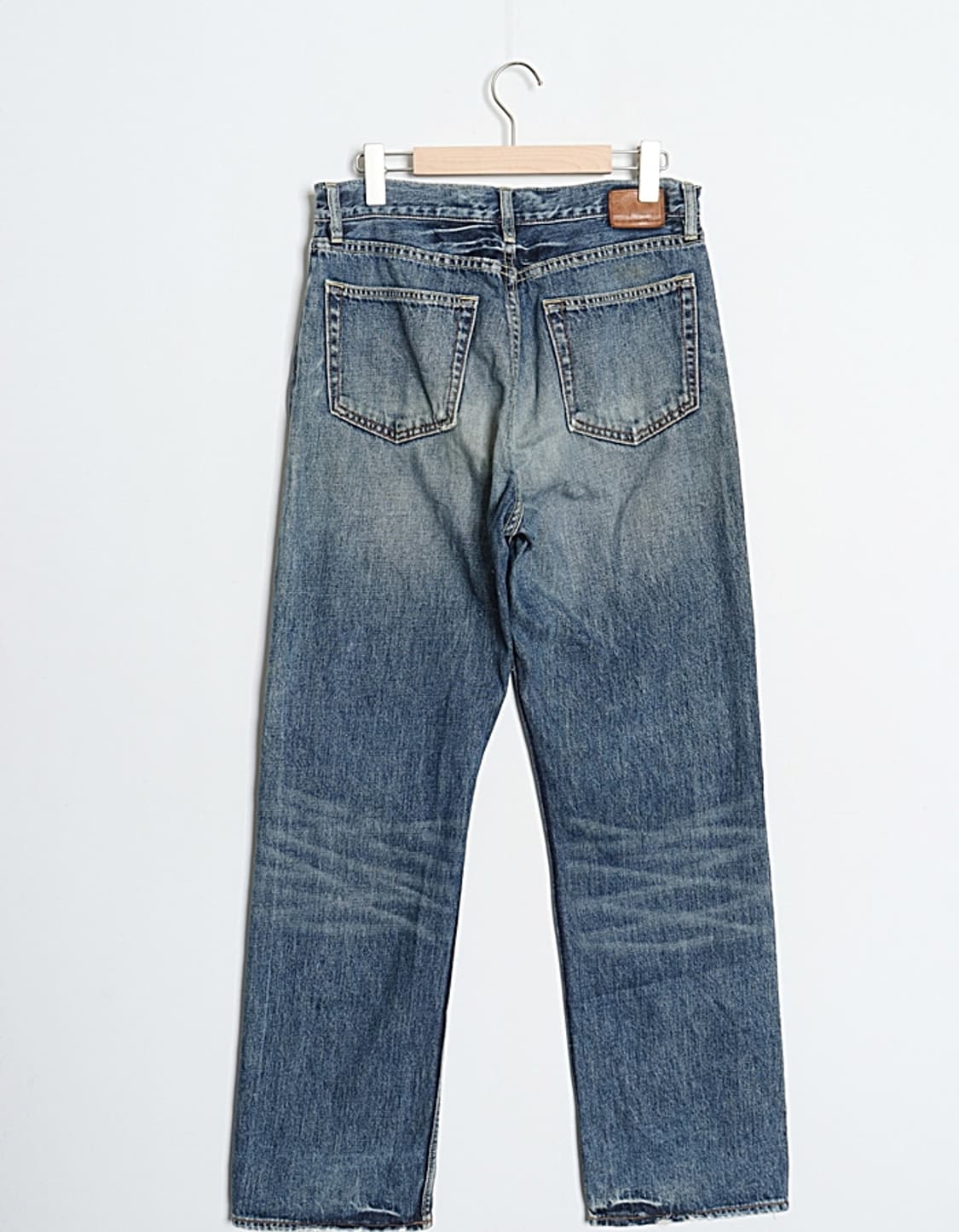 G A P   5 AGE Washed Denim Pant (31) 상품이미지7