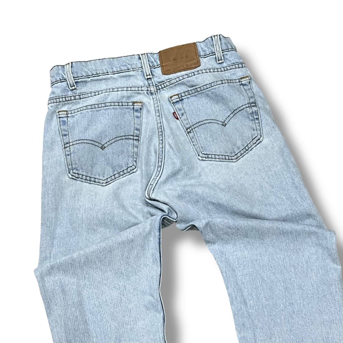 usa 리바이스 505 데님팬츠 s08431 상품이미지5