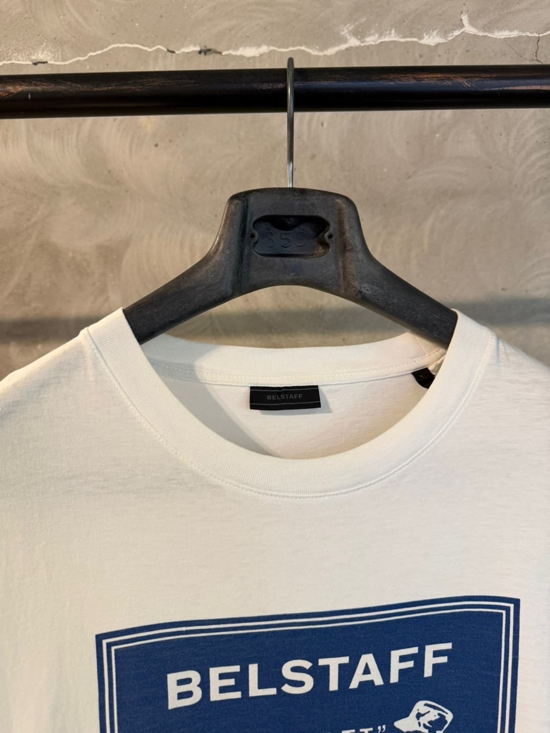 벨스타프 티셔츠 100 상품이미지4