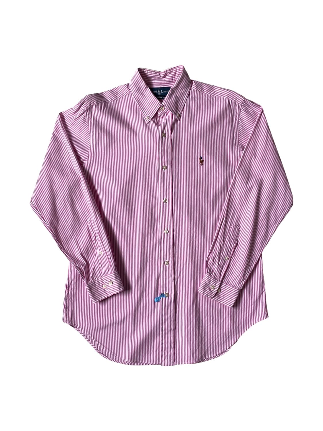 폴로 랄프로렌 스트라이프 셔츠 (Man S) AB1876  상품이미지1