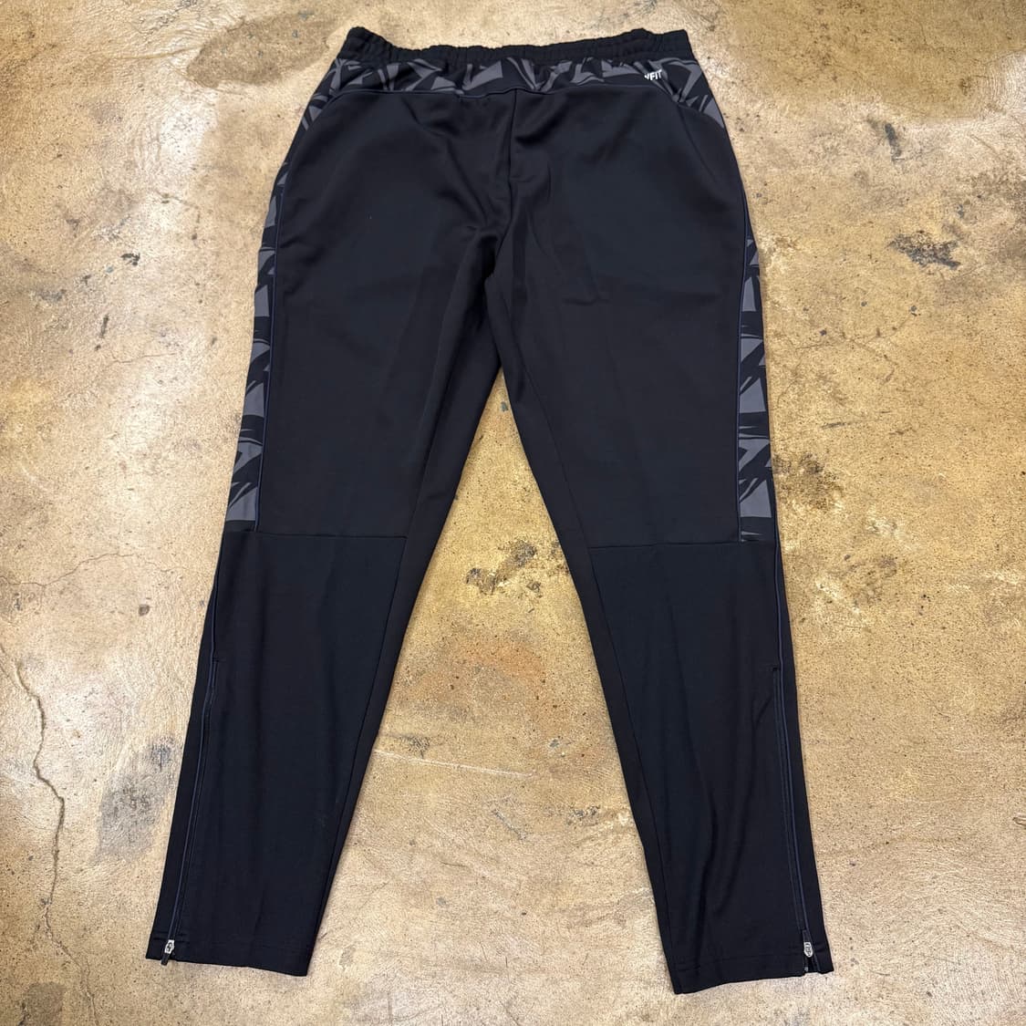 [정품/100(2XL)] 르꼬끄 FC서울 트레이닝 팬츠 b8 상품이미지3