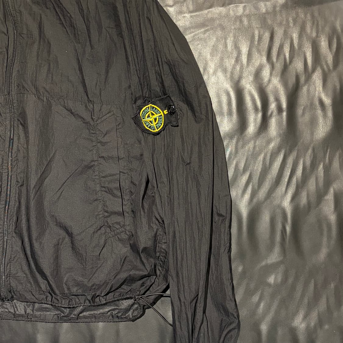 스톤아일랜드 후드 바람막이 상품이미지9