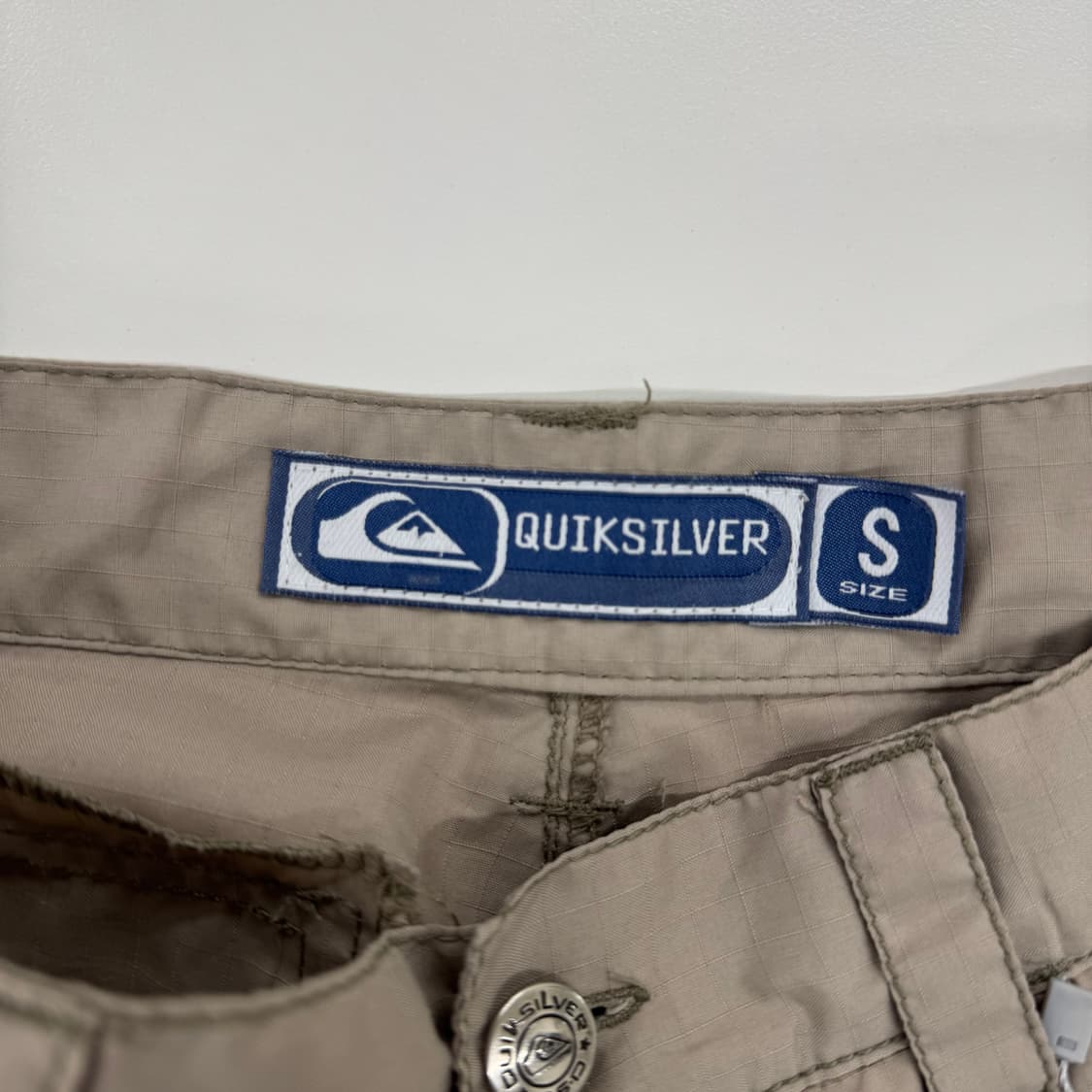 Old Quiksilver Shorts 상품이미지7