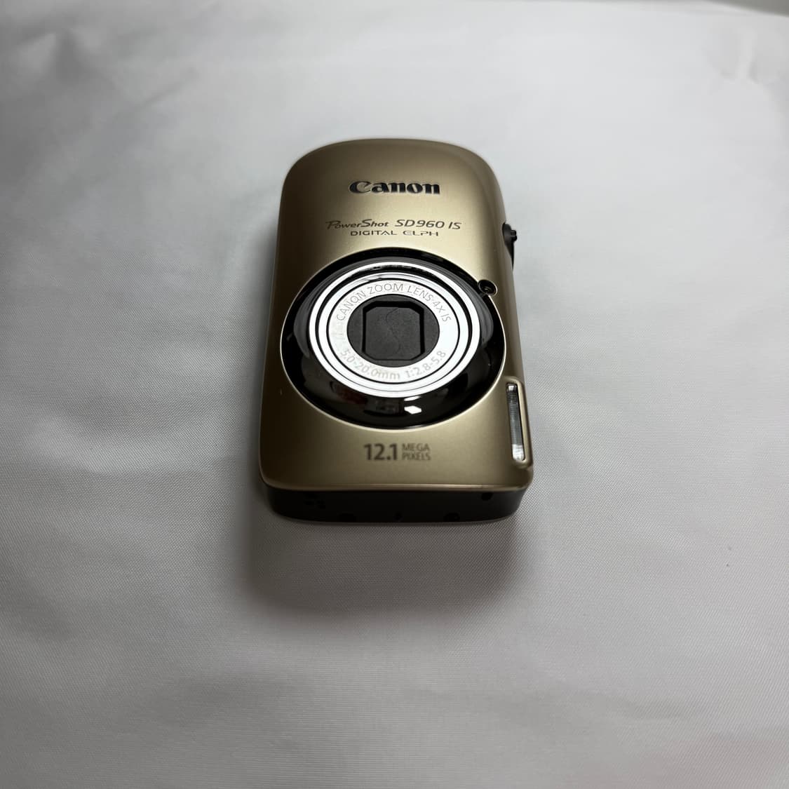 캐논 IXUS 110 / IXY 510 / SD 960 상품이미지6