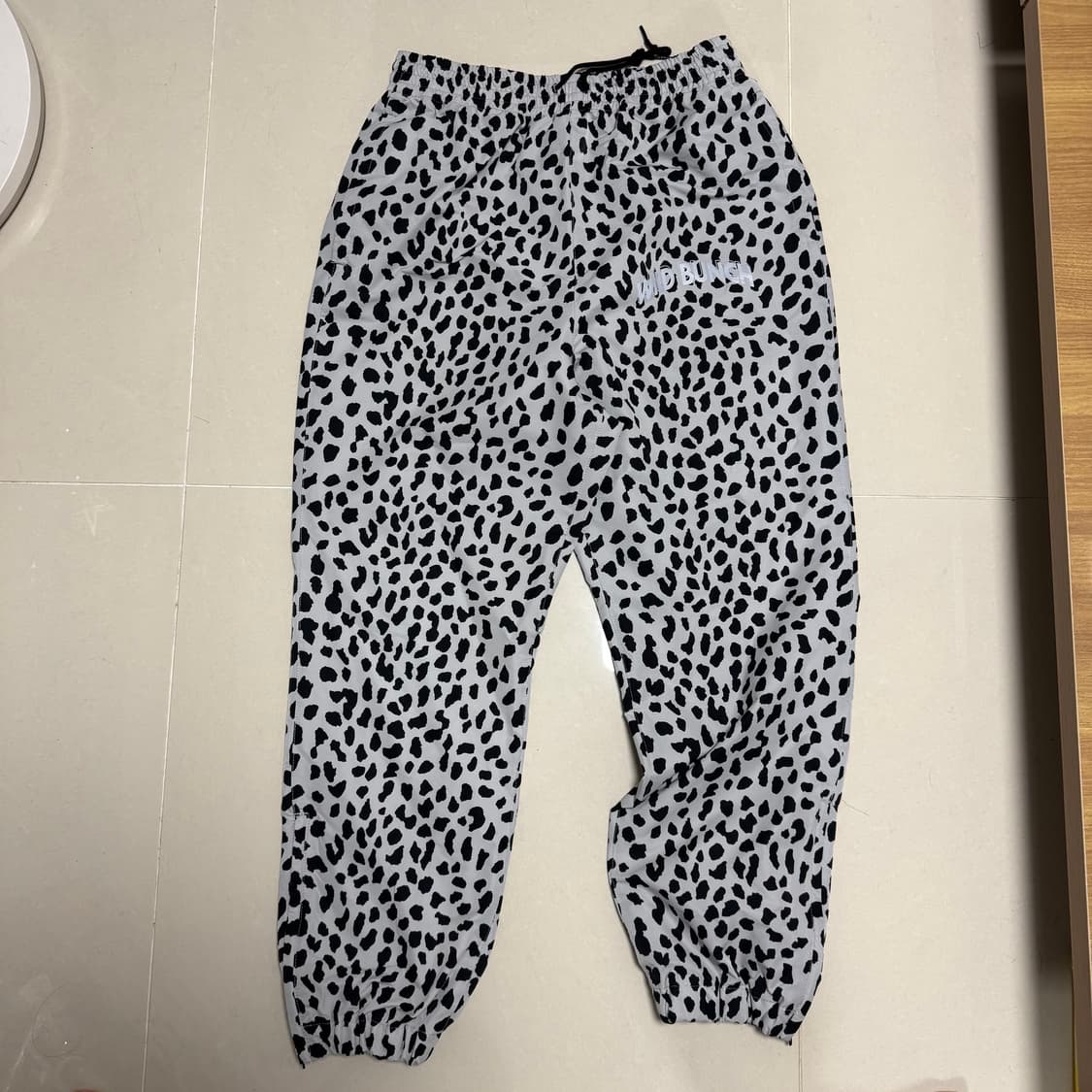 와코마리아 와일드번치 트랙팬츠 상품이미지1