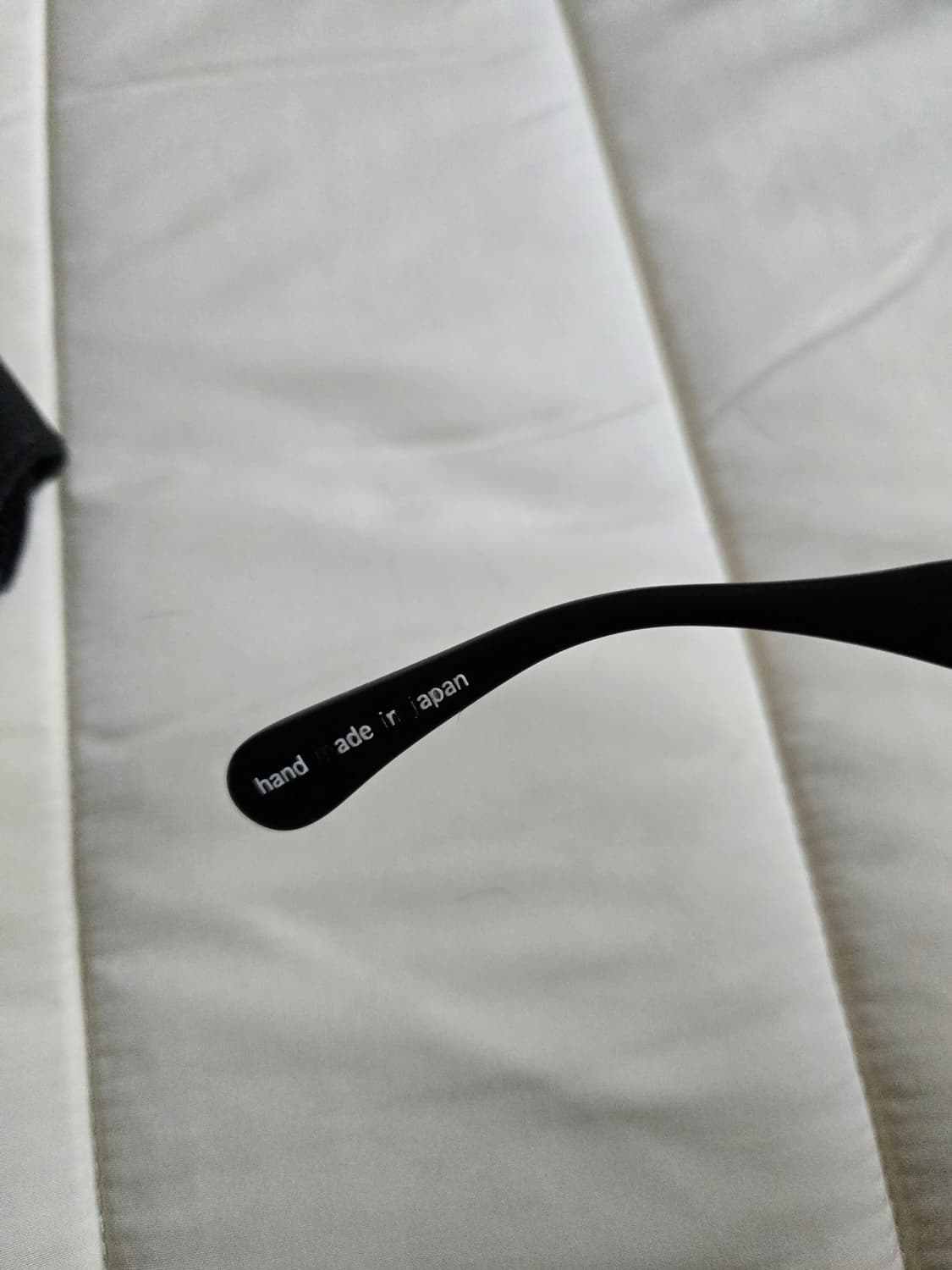 이펙터 리얼맥코이 오퍼레이션 안경 선글라스  상품이미지2