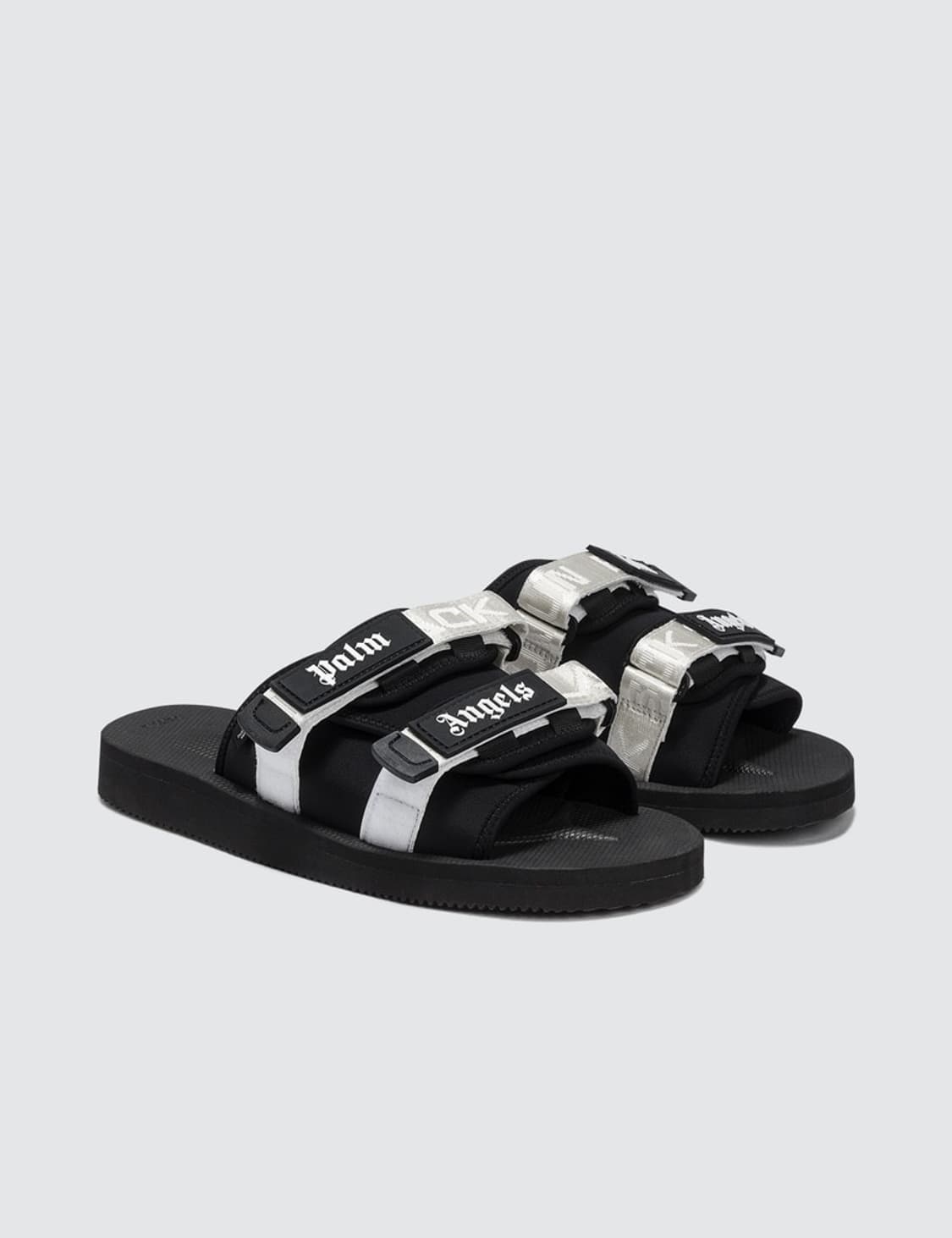 팜 엔젤스 x 수이코크 Palm Angels x Suicoke Slide 상품이미지4