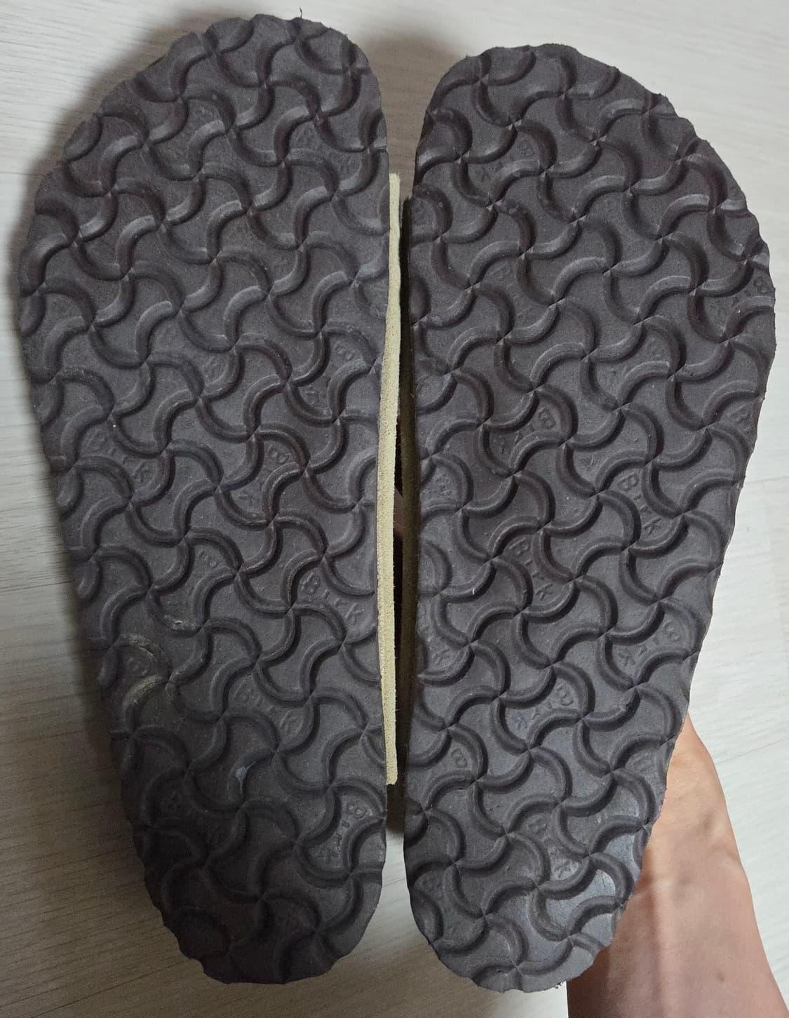 버켄스탁 취리히 타우페 상품이미지7