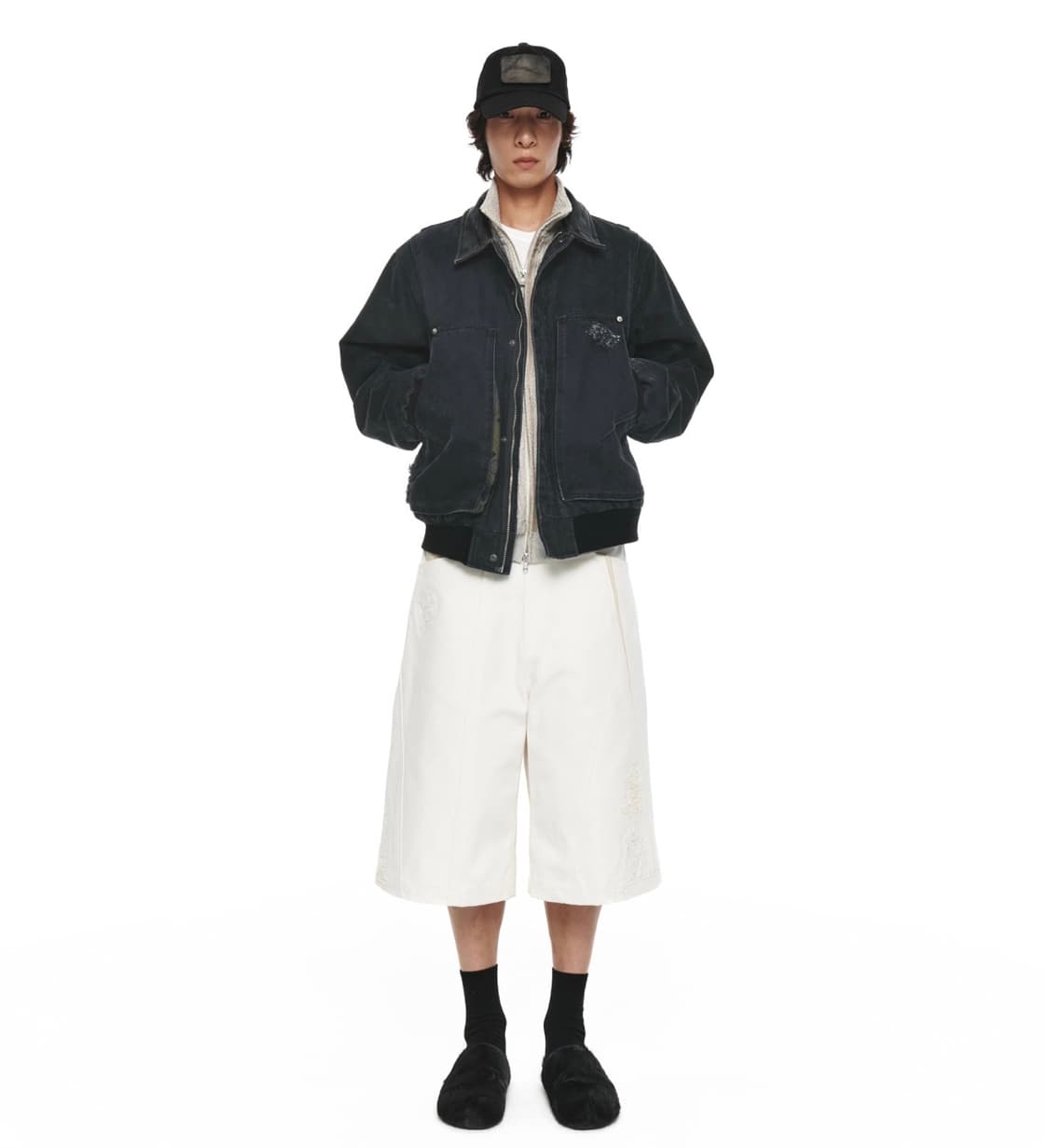 xlim 엑슬림 ep8 04 자켓 상품이미지4