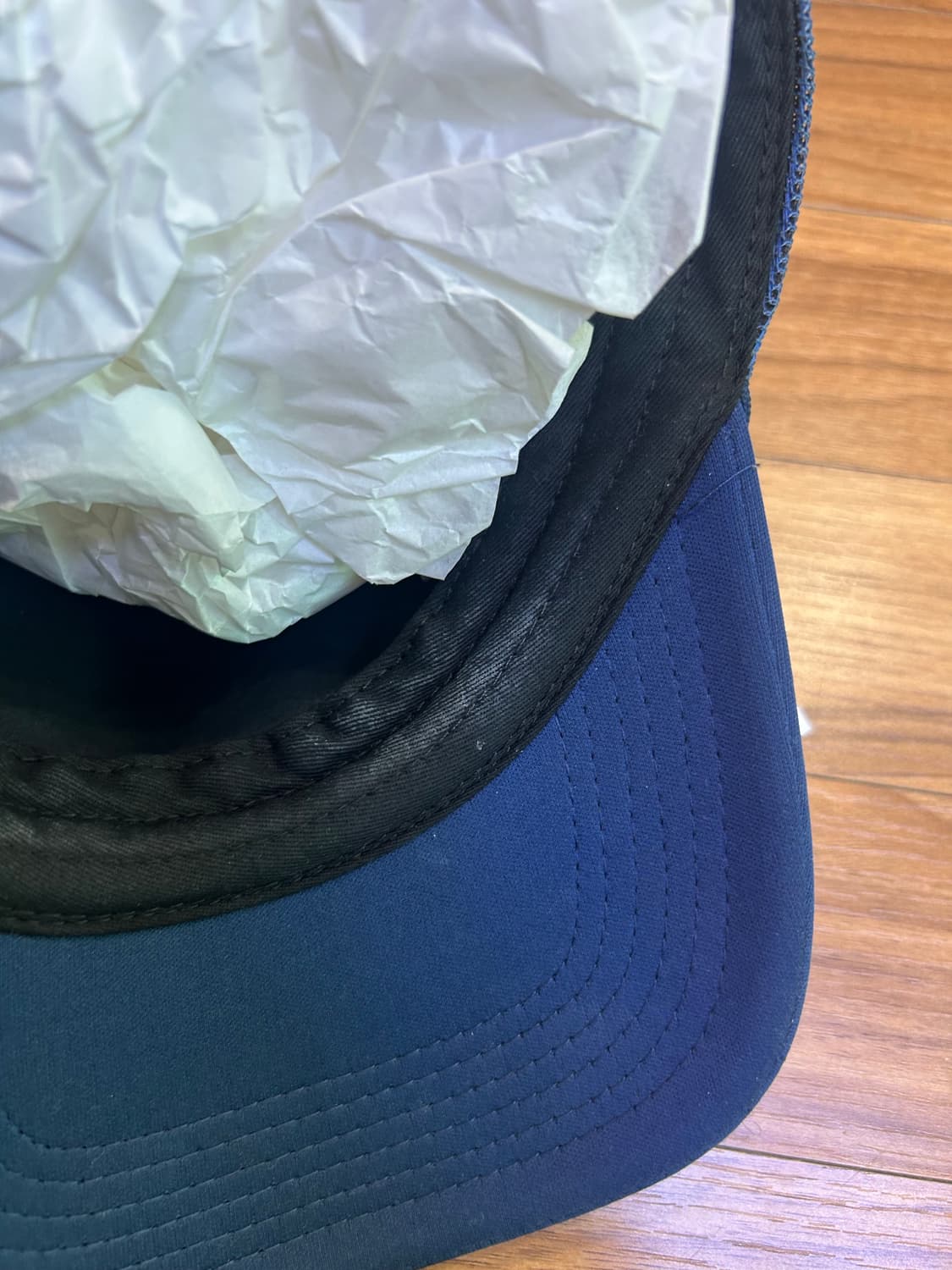 갤러리 댑 캡모자 상품이미지4