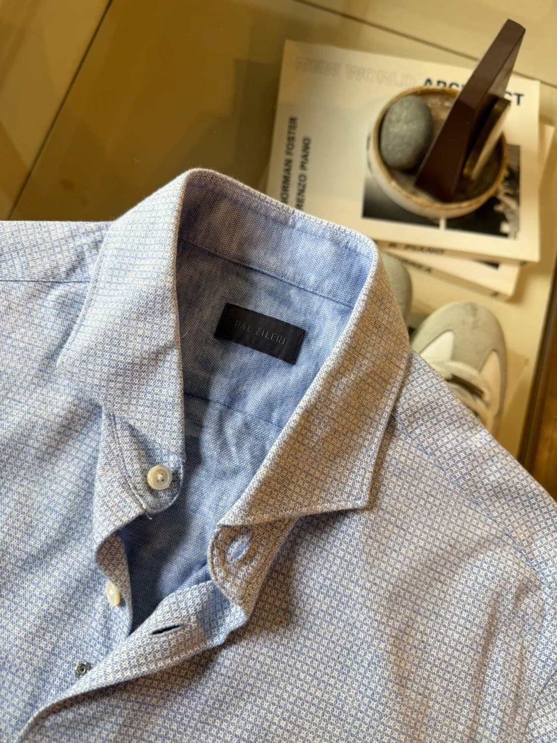 빨질레리 드레스 셔츠 100 상품이미지10