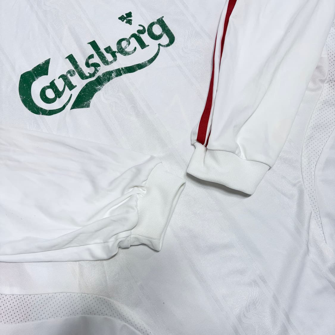 아디다스 리버풀 07-08 토레스 유니폼 상품이미지2