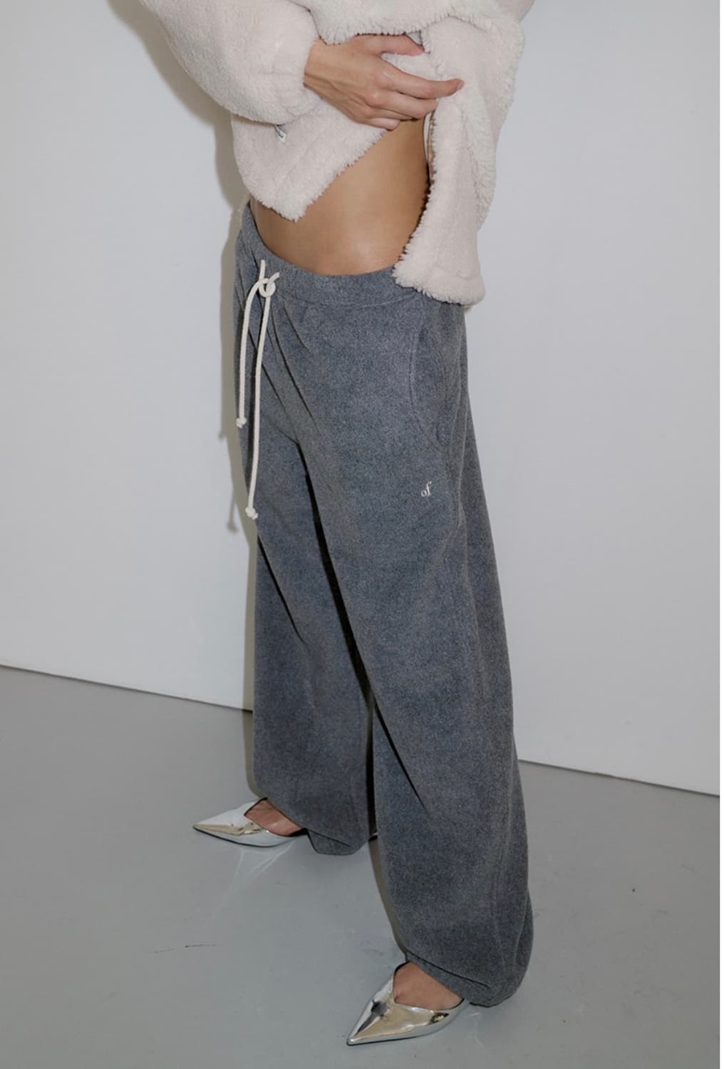 오버듀플레어 조거팬츠 상품이미지1