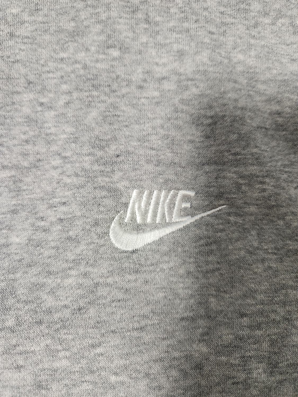 나이키 클럽 플리스 기모 맨투맨 804340-063 사이즈100 L

스 상품이미지4