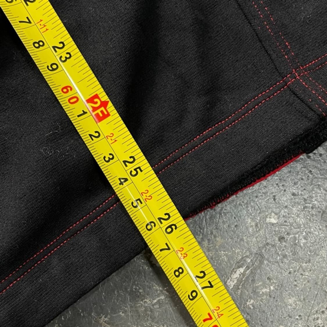 105 몬츄라 아노락  상품이미지8