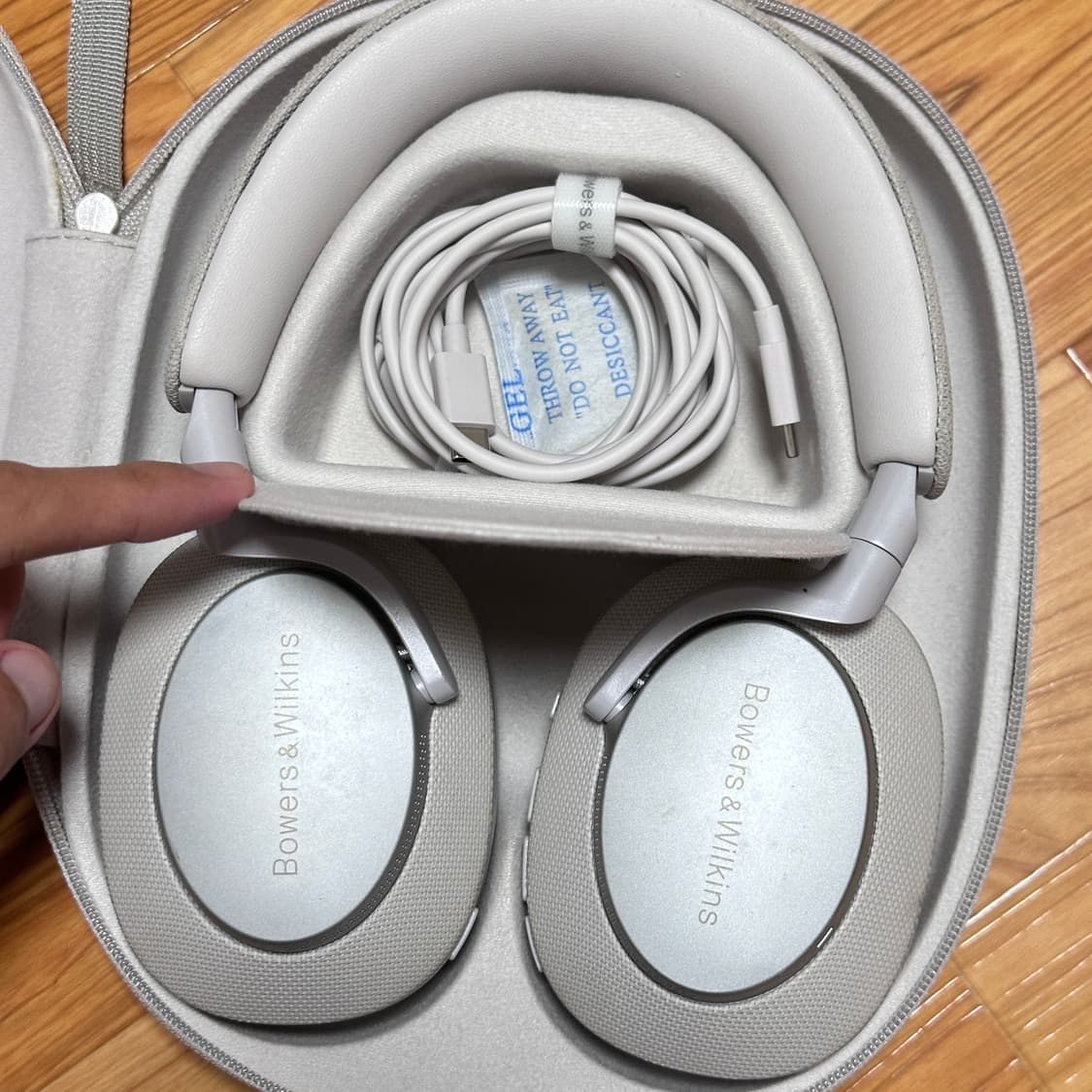 풀박스 B&W Px7 S2e 상품이미지3