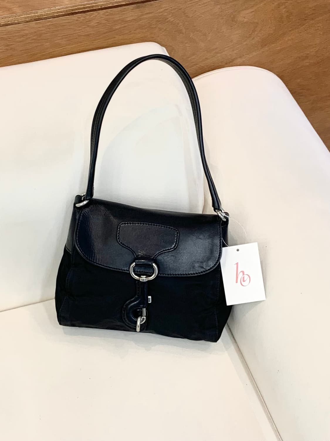 프라다 포코노 숄더백 (정품) 상품이미지1