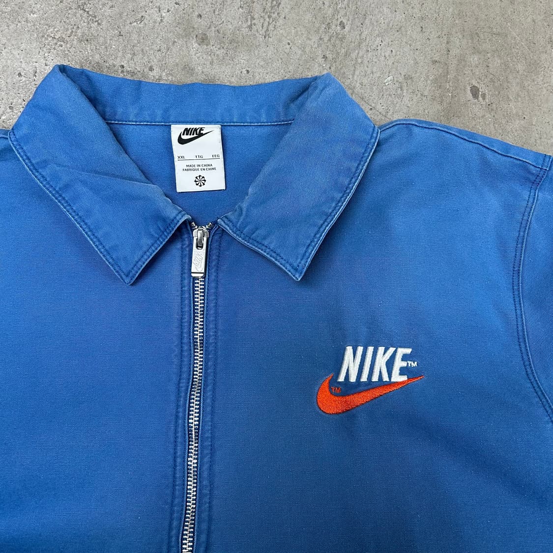 나이키 반집업 [1386] 상품이미지5