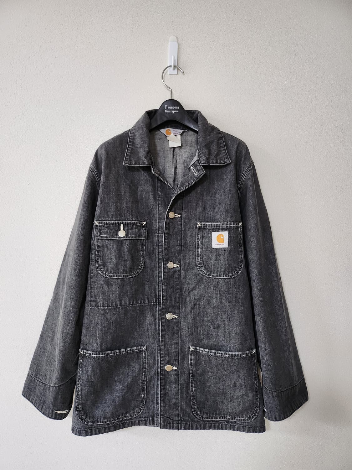 칼하트 워크자켓(L 상품이미지1