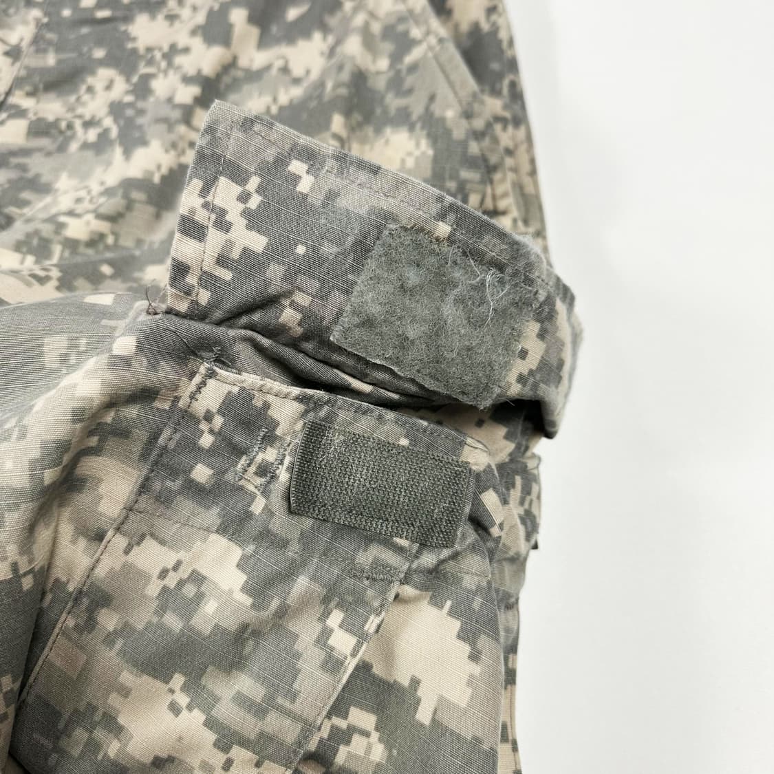 미군 US 오리지널 밀리터리 카고팬츠 (실측 32인치) 상품이미지5