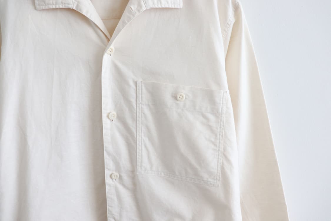 MHL Natural Linen Jacket 상품이미지6