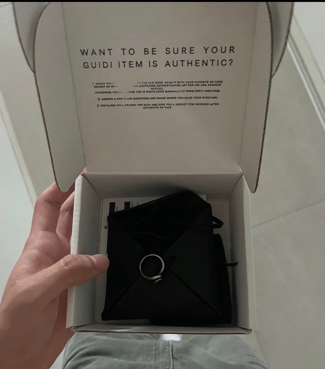 구이디 못반지 상품이미지1