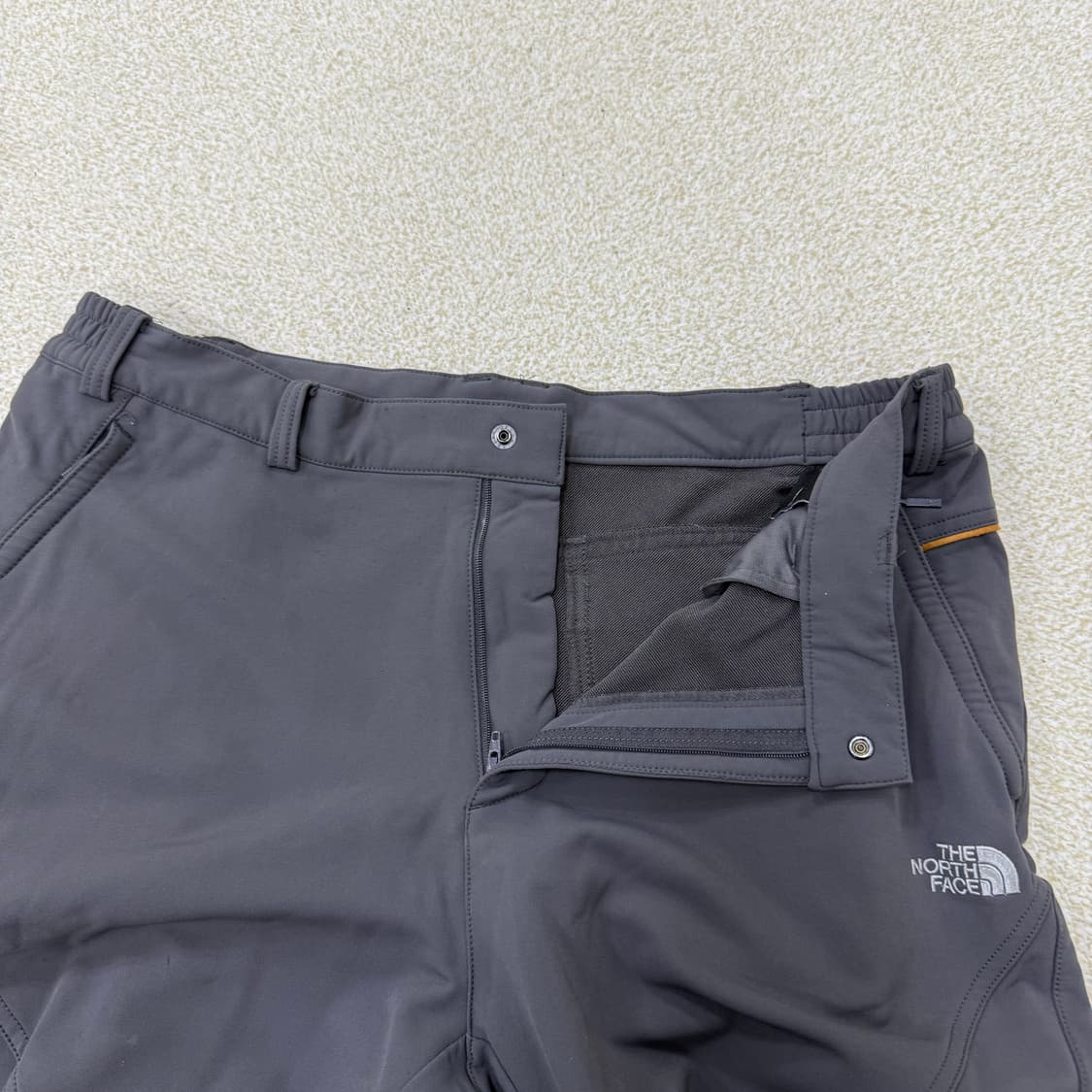 [92] 노스페이스 절개 등산바지 0115T1 상품이미지3