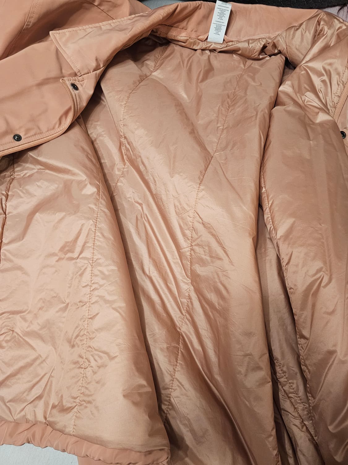 ALO Yoga 알로 요가 레전드 코치 자켓 XL 상품이미지2