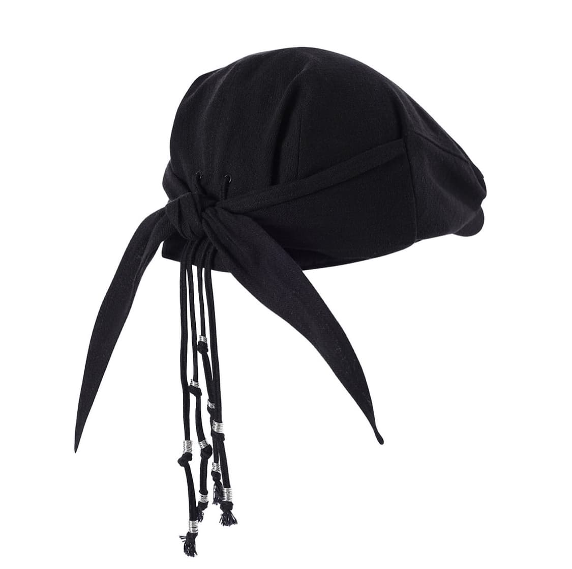 Cartel Atelier 헌팅캡 Tassel Knotted Cap 상품이미지3