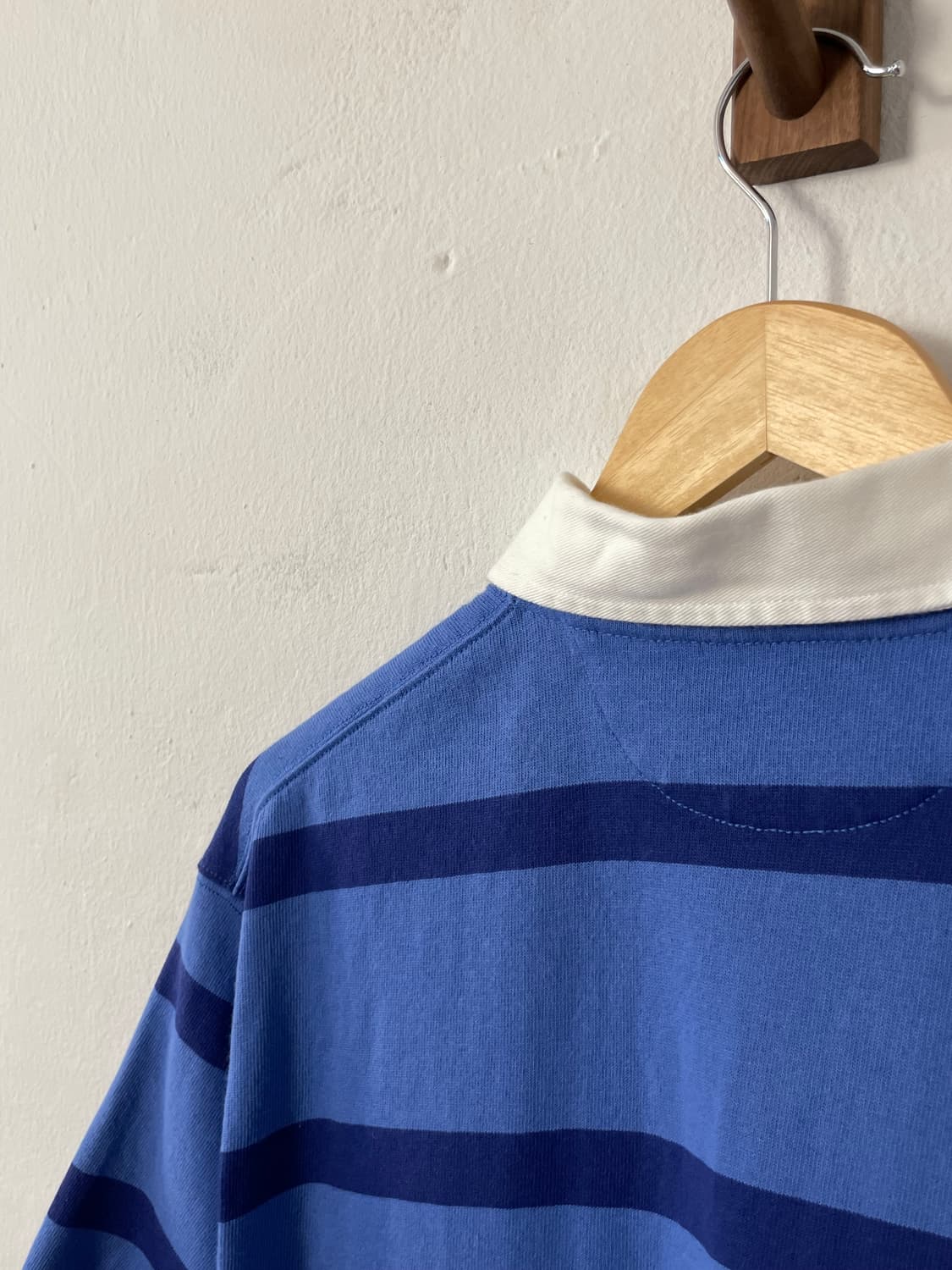 폴로 스트라이프 럭비 셔츠  상품이미지10