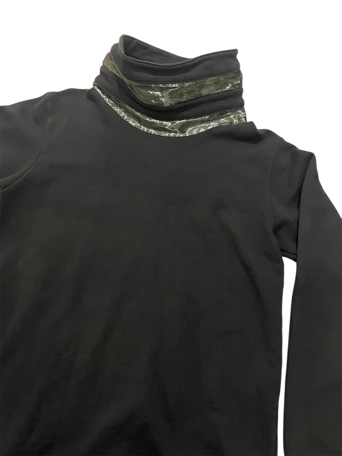 Raf Simons AW 0607 하이넥 라프시몬스 아카이브 상품이미지2