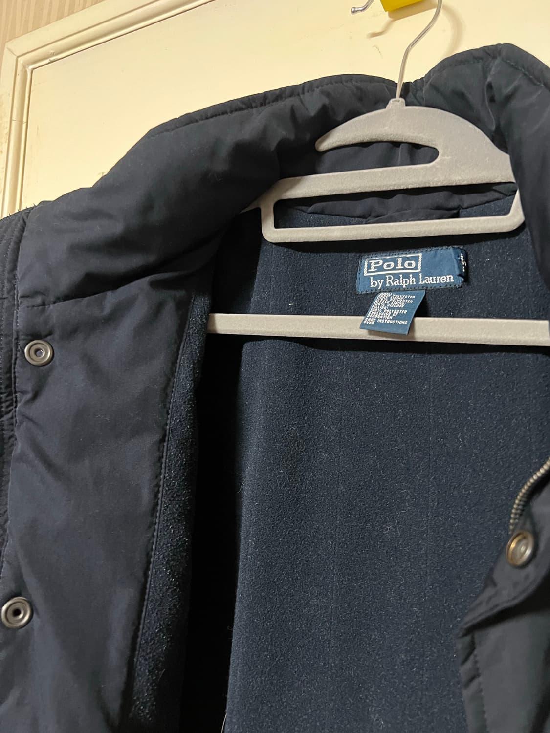 [L] 폴로 랄프로렌 페리필드 봄버 자켓 상품이미지5